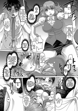 Page 12 of Gohoubi wa Change no Mahou | The Reward is the Magic of Change