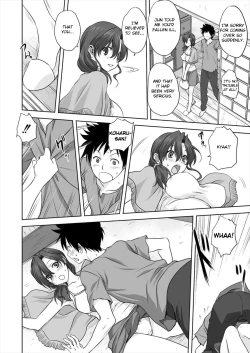 Page 10 of Koharu Biyori