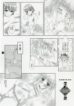 Page 6 of Child of Fortune 2