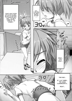 Page 7 of Josou Musuko Pure