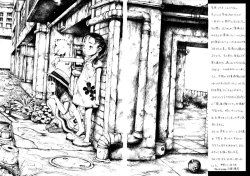 Page 4 of Ao no Furu Binzoko