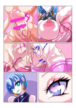 Page 49 of Futanari Sennou Kaizou Koujou 3/4