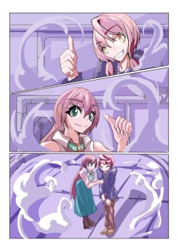 Page 53 of Futanari Sennou Kaizou Koujou 3/4