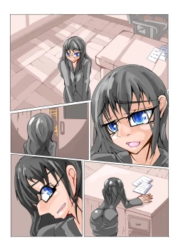 Page 31 of Futanari Dorei Gakuen-ka Keikaku No 1