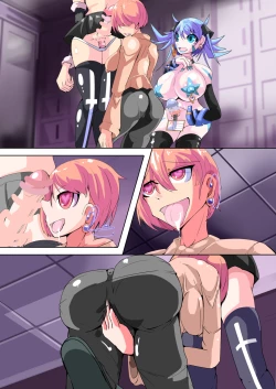 Page 59 of Futanari Dorei Gakuen-ka Keikaku 6