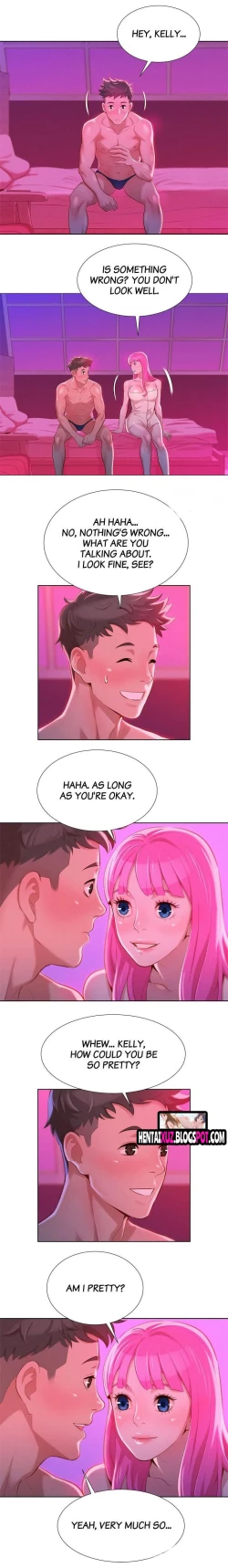 Page 109 of What do you Take me For? Ch.34/?