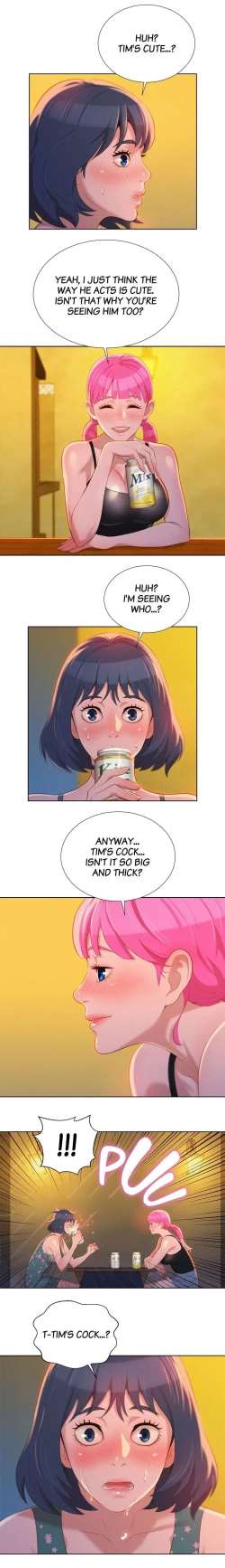 Page 188 of What do you Take me For? Ch.34/?