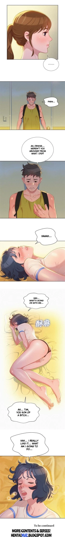 Page 262 of What do you Take me For? Ch.34/?