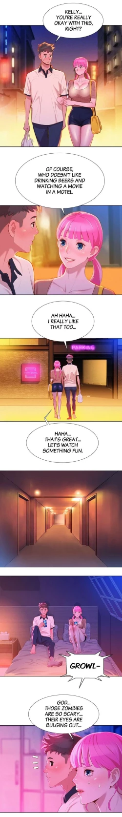 Page 86 of What do you Take me For? Ch.34/?