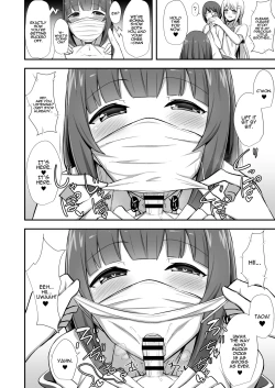 Page 11 of Fuuki no Haiboku| Morality's Downfall