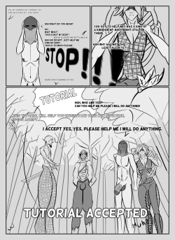 Page 4 of I fucking you alive