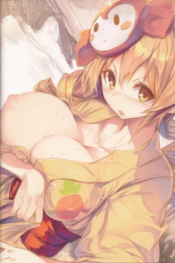 Page 11 of Homu Raiding