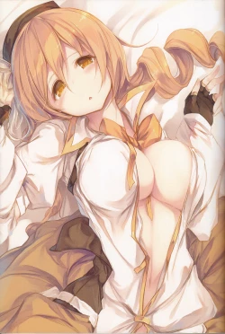 Page 12 of Homu Raiding