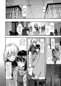 Page 26 of Lady x Lady bulbiferum