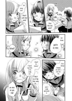 Page 74 of Lady x Lady bulbiferum