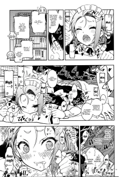 Page 12 of BOKUTACHIHA FUMINOMO ASUMIMO KAWAII | Fumino and Asumi are so Cute