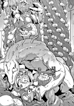 Page 134 of Sennen ReijouCh.1-7