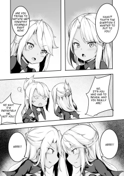 Page 5 of CHLOE x CHLOE