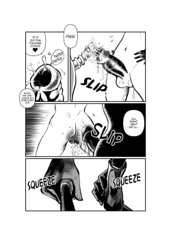 Page 12 of Mistress Manami no SM Kyoushitsu