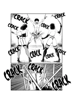 Page 15 of Mistress Manami no SM Kyoushitsu