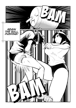 Page 15 of Do-S Undoukai