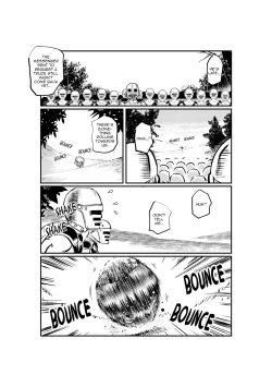 Page 2 of Onna Otoko Sensou