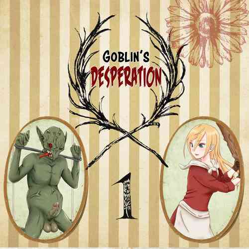 Download Zetsubou no Goblin 1
