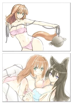 Page 15 of Tony MAGAZINE C98 Air Comike SP