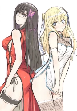 Page 20 of Tony MAGAZINE C98 Air Comike SP