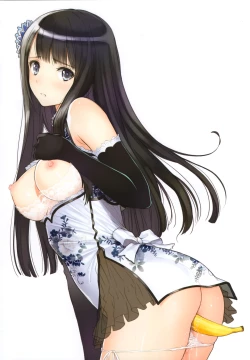 Page 6 of Tony MAGAZINE C98 Air Comike SP