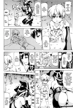 Page 90 of Ubawarete Ataerareta Mono