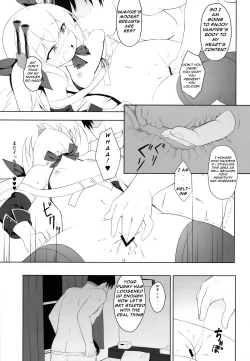 Page 6 of Namaiki Kuchikukan Wakarase Challenge | I'll Make You Understand Challenge