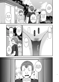 Page 32 of Roshutsu Shoujo Nikki 24 Satsume