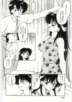 Page 142 of Ashita Shiawase