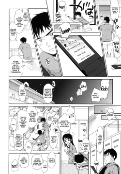 Page 32 of Bukiyou na Futari | An Awkward Couple