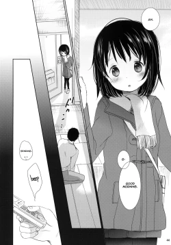 Page 44 of Bukiyou na Futari | An Awkward Couple