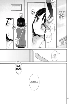 Page 47 of Bukiyou na Futari | An Awkward Couple