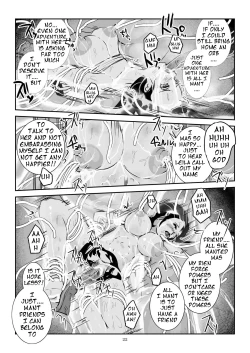 Page 22 of Kaikan Imitation Orb