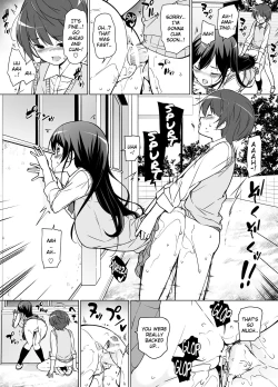 Page 14 of Harem tenTaking on 10 Partners Alone!!