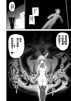 Page 20 of Succubus ni Subete o.