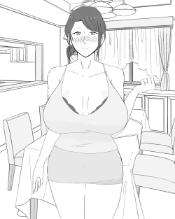 Page 46 of Boshi Furin Seikatsu