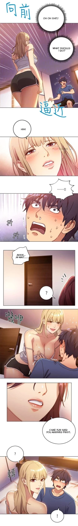 Page 31 of Stepmother Friends Ch.11/?