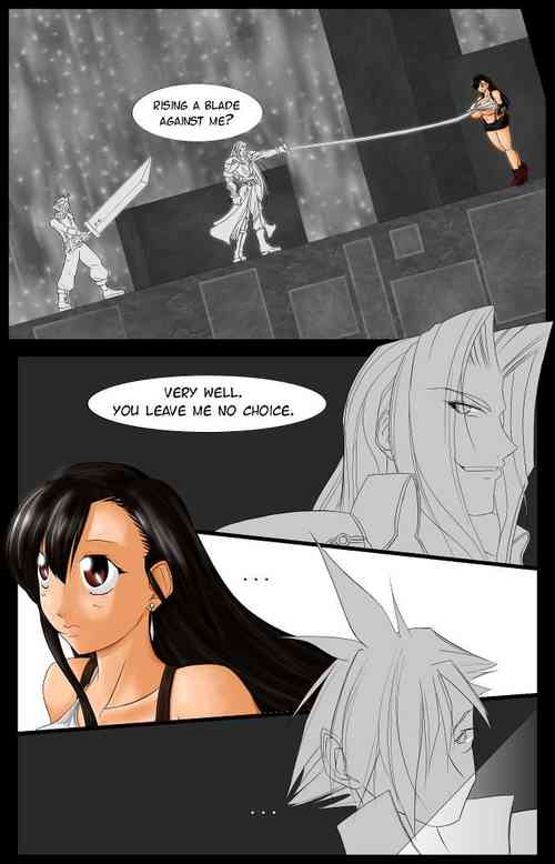 Download Harmonia Final Fantasy Vll eng