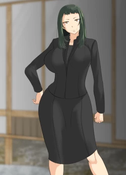 Page 2 of NTR!? HitozumaKanseiban