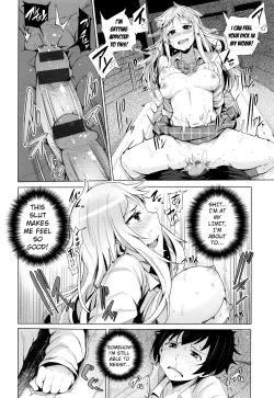 Page 12 of Goin Bitch