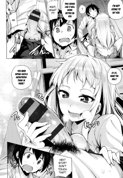 Page 6 of Goin Bitch