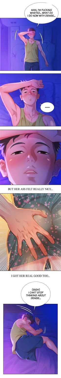 Page 185 of What do you Take me For? Ch.35/?