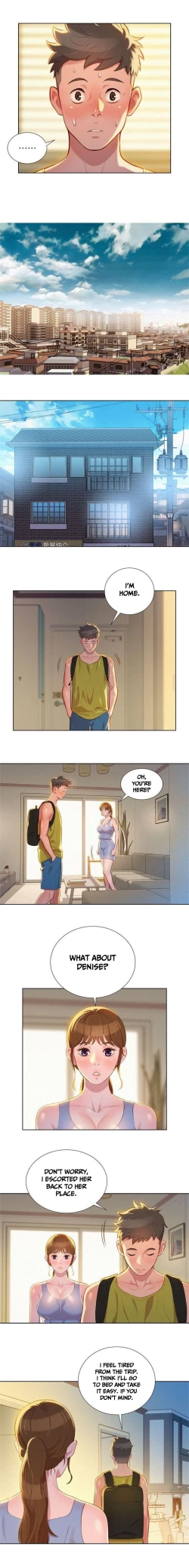 Page 261 of What do you Take me For? Ch.35/?