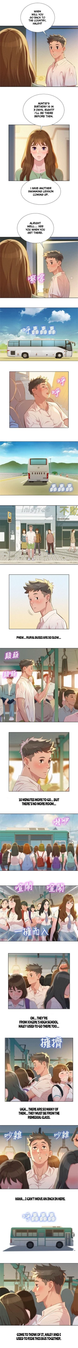 Page 312 of What do you Take me For? Ch.35/?