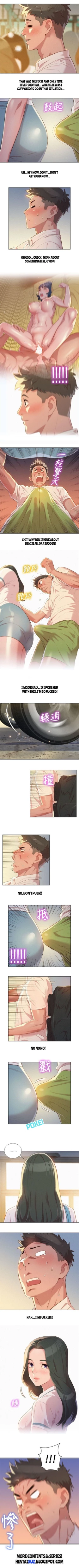 Page 314 of What do you Take me For? Ch.35/?